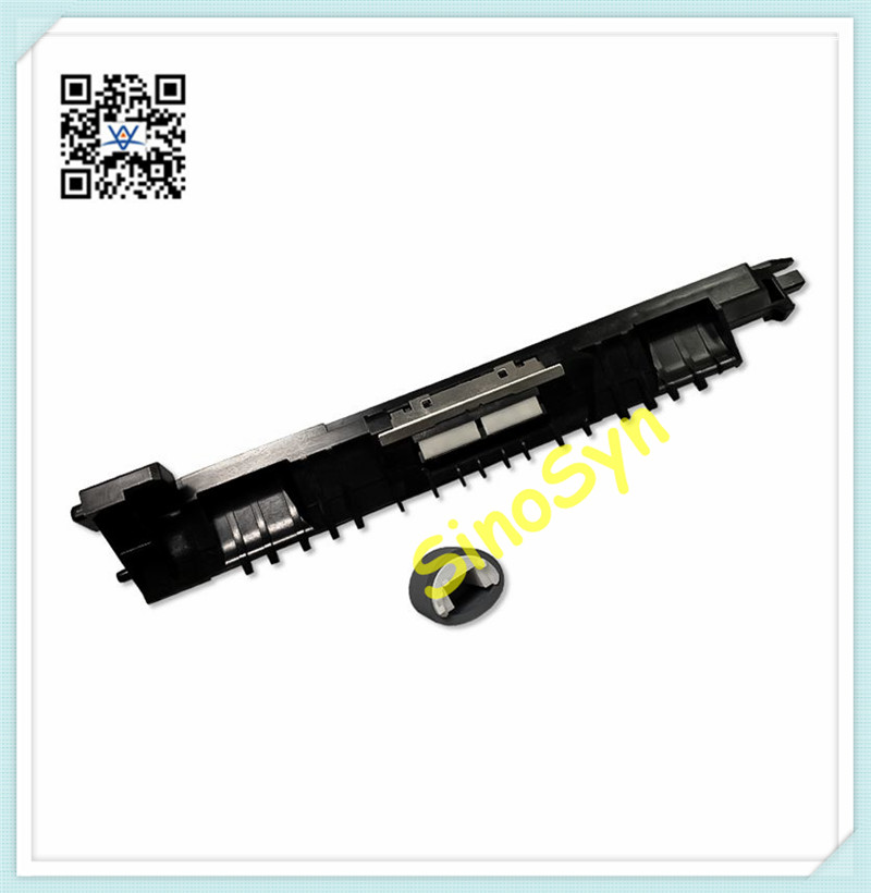 D3Q21-67002/ D3Q24-67075 for HP PW X451/ X476/ X551/ X556/ X586 Separation/ Pick Up Rollers, Tray 3